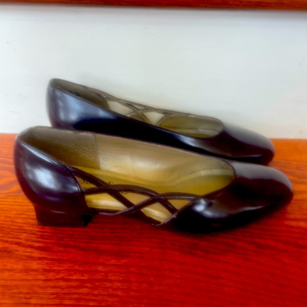 Hush puppies soft style shoes